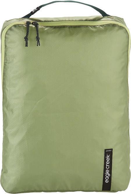 Pack-It Isolate Cube - Medium - Mossy Green 2