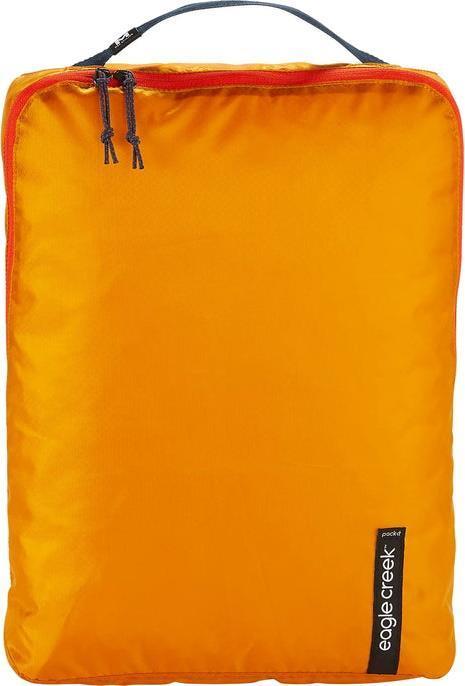 Pack-It Isolate Cube - Medium - Sahara Yellow 2