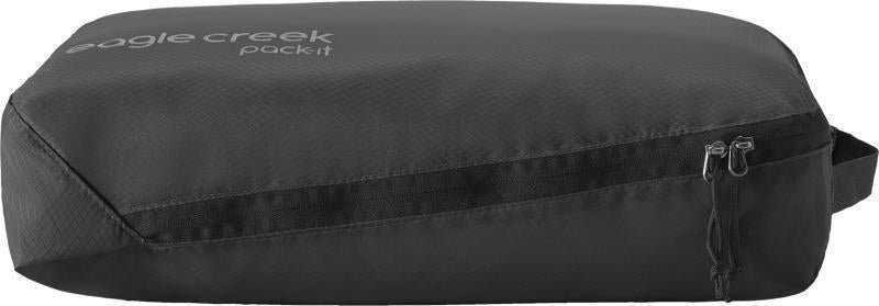Pack-It Isolate Cube - Medium - black 1