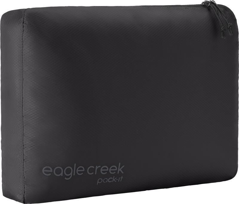 Pack-It Isolate Cube - Medium - black 1