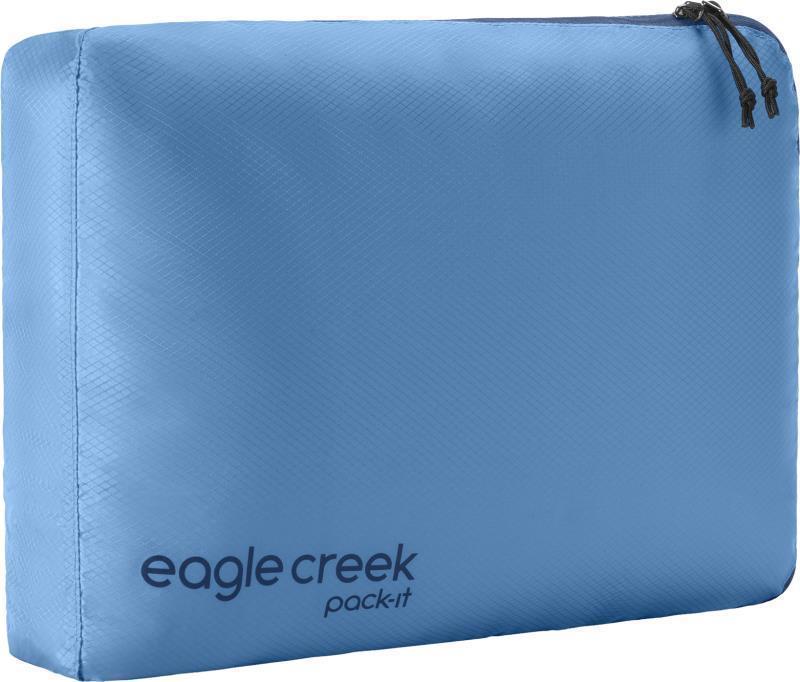 Pack-It Isolate Cube - Medium - blue dawn 1