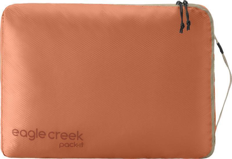 Pack-It Isolate Cube - Medium - mandarin 1