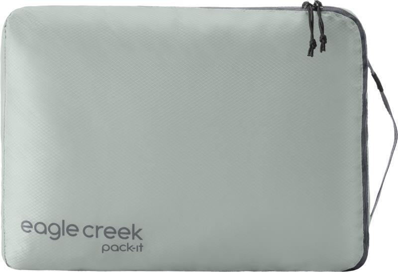 Pack-It Isolate Cube - Medium - storm grey 1