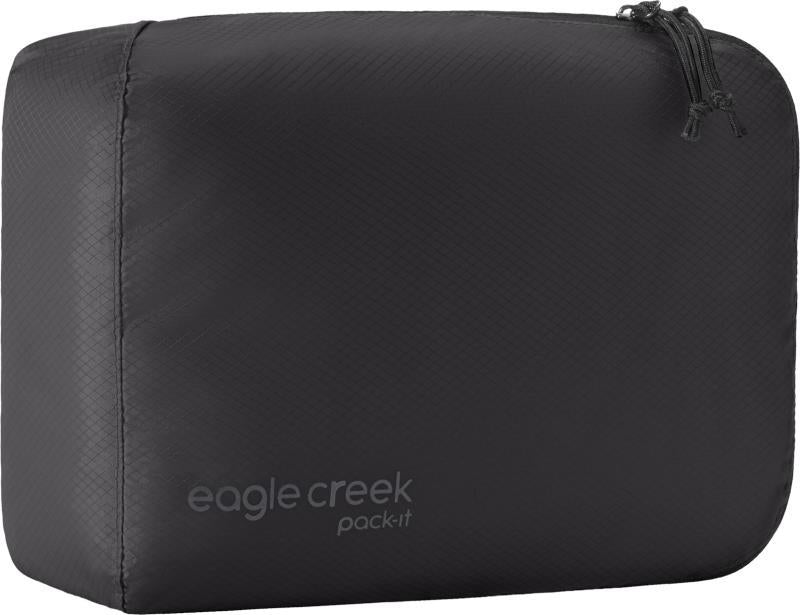 Pack-It Isolate Cube - Small - black 1
