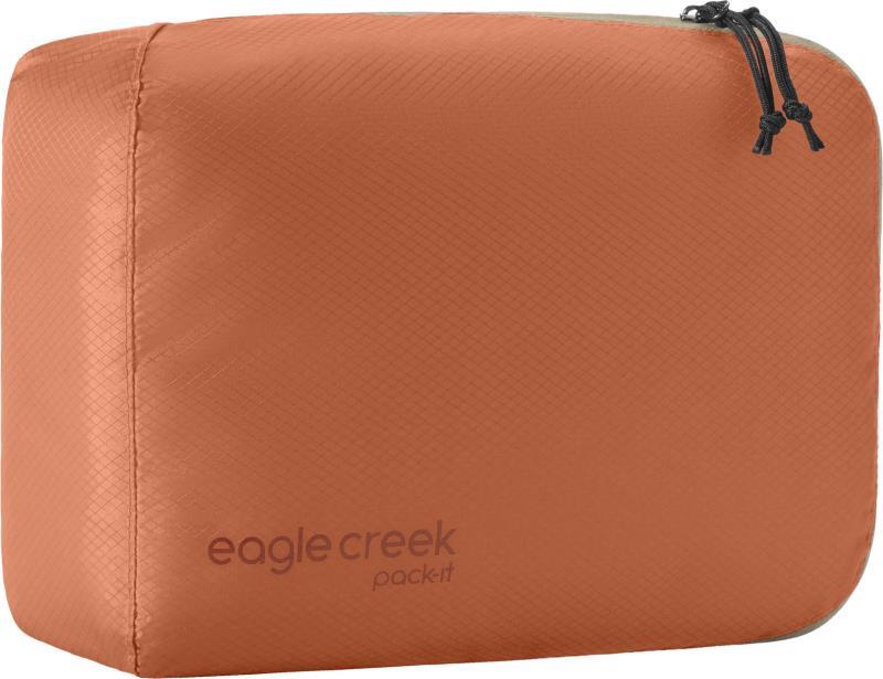 Pack-It Isolate Cube - Small - mandarin 1