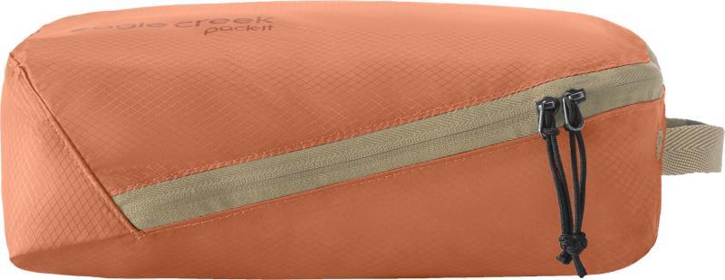 Pack-It Isolate Cube - Small - mandarin 1