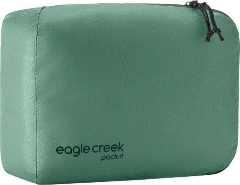Pack-It Isolate Cube - Small - willow green 1