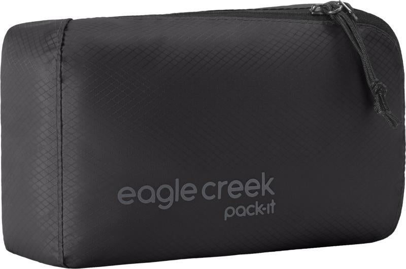 Pack-It Isolate Cube - XSmall - black 1