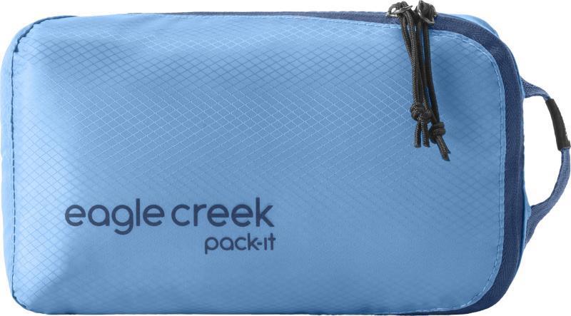 Pack-It Isolate Cube - XSmall - blue dawn 1
