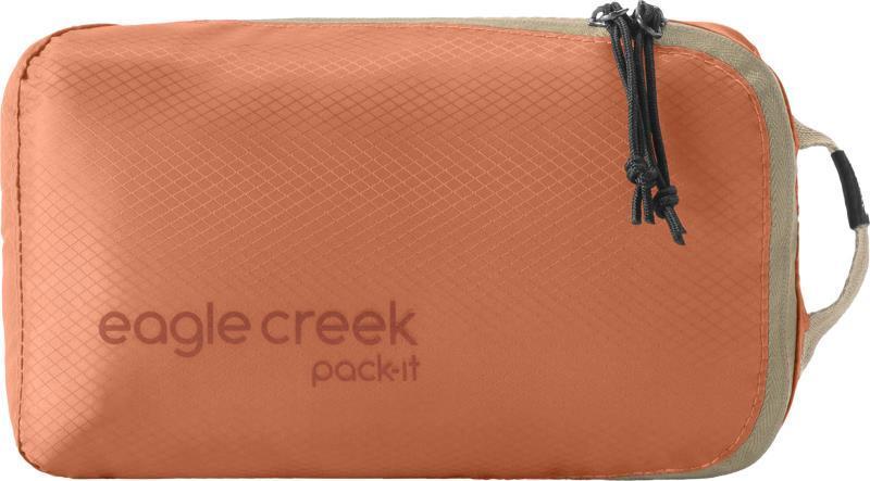 Pack-It Isolate Cube - XSmall - mandarin 1