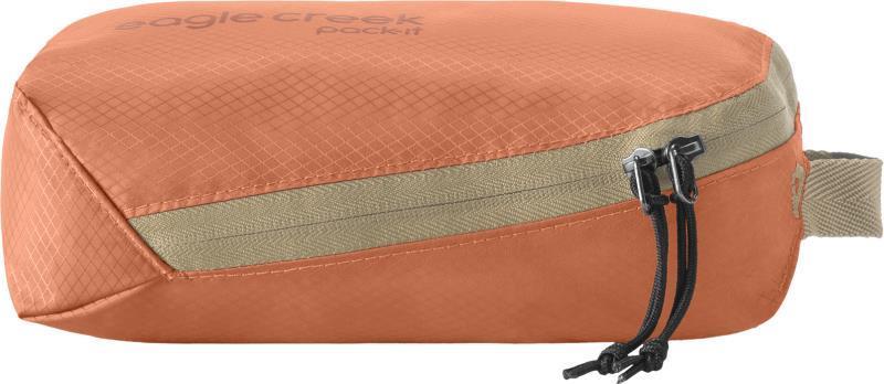 Pack-It Isolate Cube - XSmall - mandarin 1