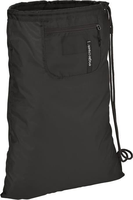 Pack-It Isolate Laundry Sac - Black 3