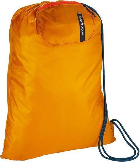 Pack-It Isolate Laundry Sac - Sahara Yellow 1
