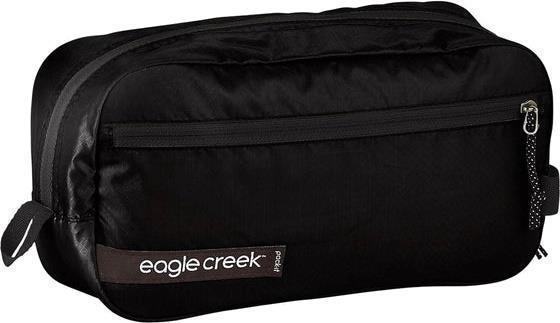 Pack-It Isolate Quick Trip - Small - Black 1