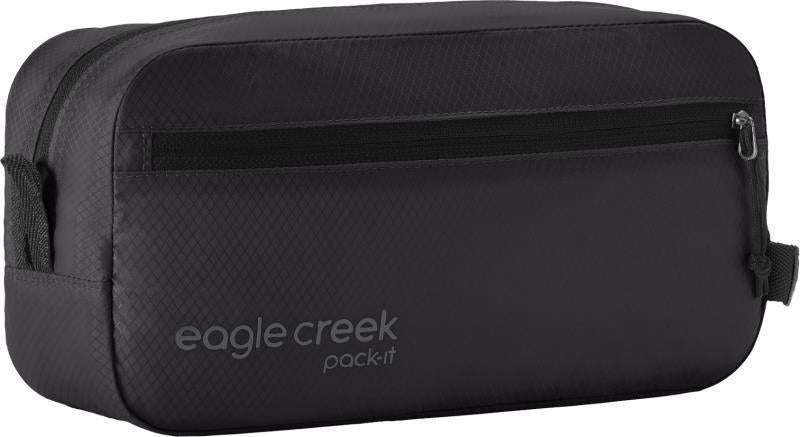 Pack-It Isolate Quick Trip - Small - Black 2