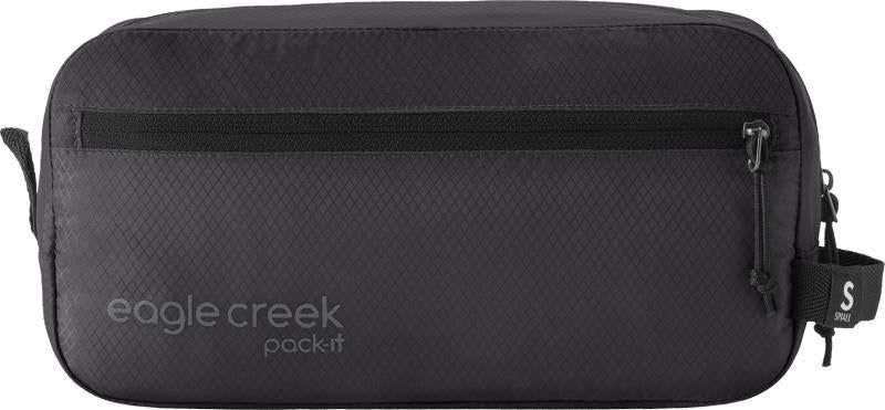 Pack-It Isolate Quick Trip - Small - Black 3