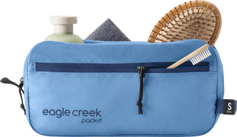 Pack-It Isolate Quick Trip - Small - Blue Dawn 2
