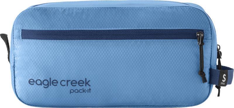 Pack-It Isolate Quick Trip - Small - Blue Dawn 4
