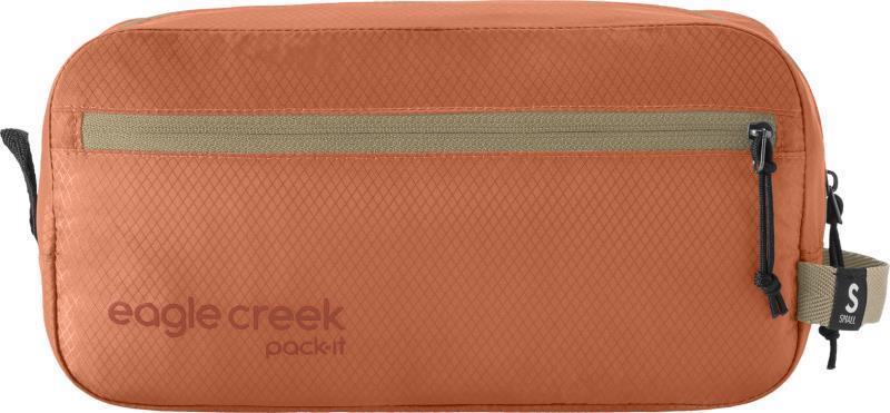 Pack-It Isolate Quick Trip - Small - Mandarin 3