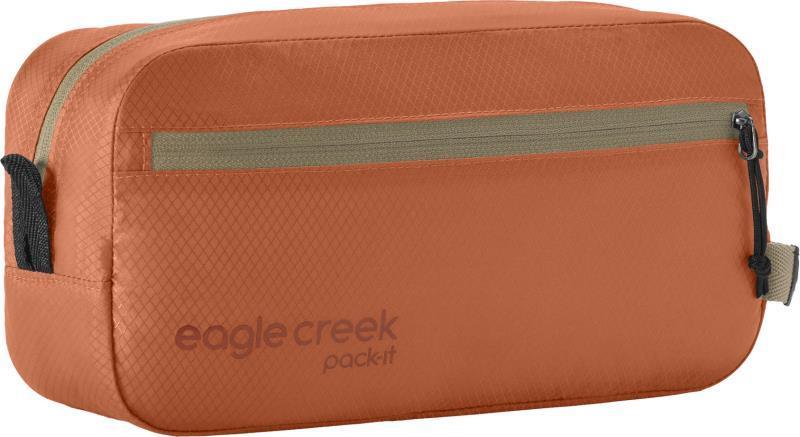 Pack-It Isolate Quick Trip - Small - Mandarin 2