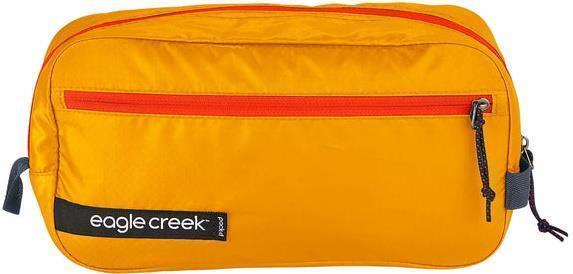 Pack-It Isolate Quick Trip - Small - Sahara Yellow 2