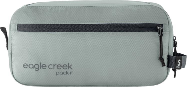 Pack-It Isolate Quick Trip - Small - Storm Grey 2