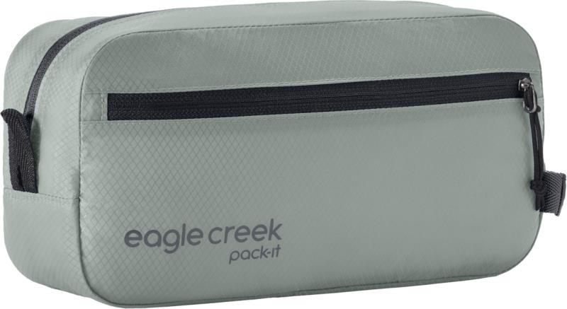 Pack-It Isolate Quick Trip - Small - Storm Grey 3