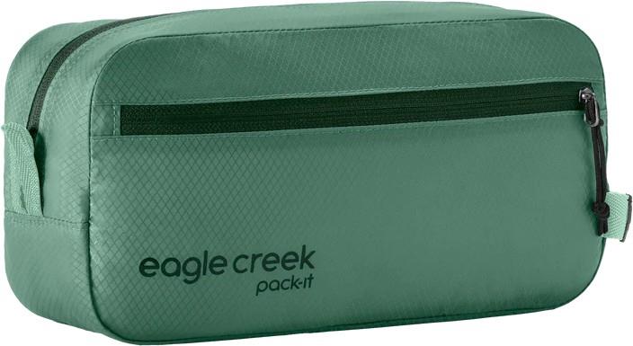 Pack-It Isolate Quick Trip - Small - willow green 1