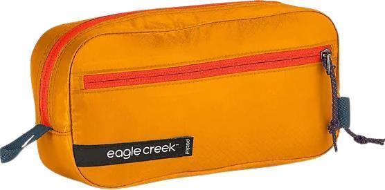 Pack-It Isolate Quick Trip - XSmall - Sahara Yellow 1