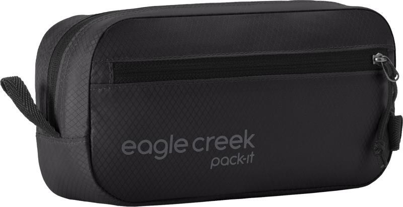 Pack-It Isolate Quick Trip - XSmall - black 1