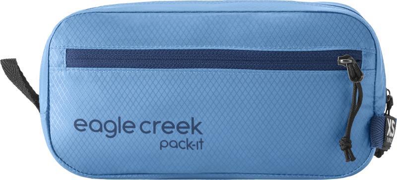 Pack-It Isolate Quick Trip - XSmall - blue dawn 1