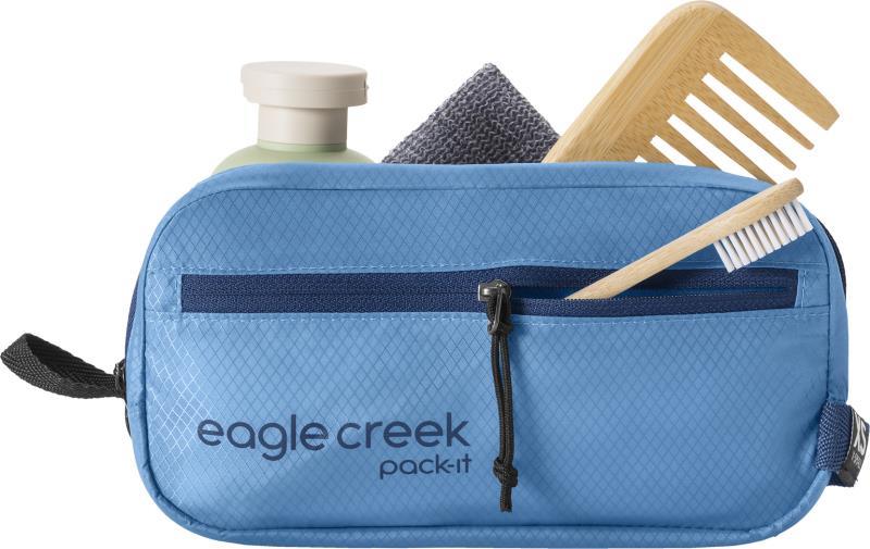 Pack-It Isolate Quick Trip - XSmall - blue dawn 1