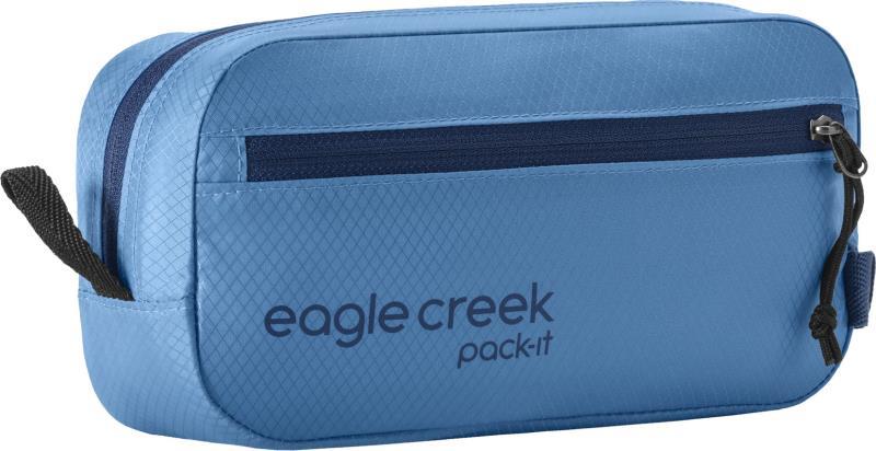 Pack-It Isolate Quick Trip - XSmall - blue dawn 1