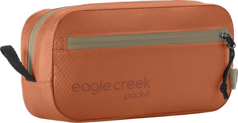 Pack-It Isolate Quick Trip - XSmall - mandarin 1