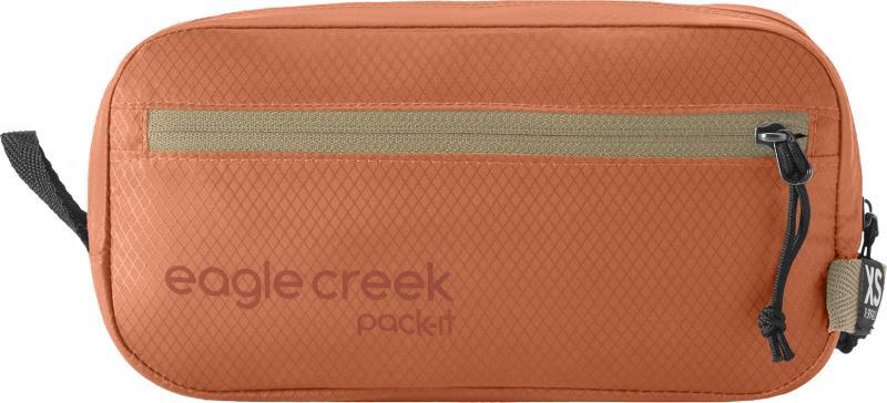 Pack-It Isolate Quick Trip - XSmall - mandarin 1