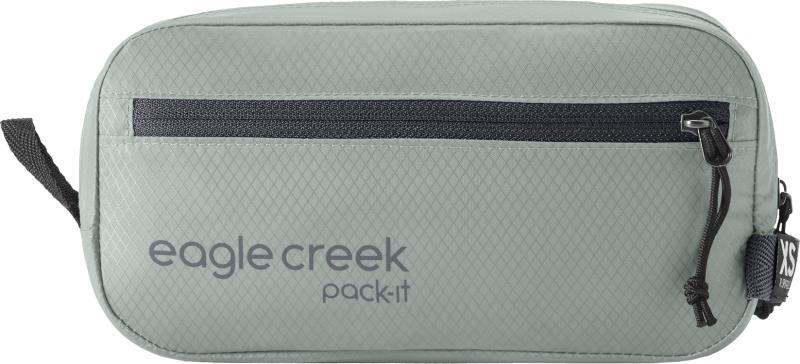 Pack-It Isolate Quick Trip - XSmall - storm grey 1