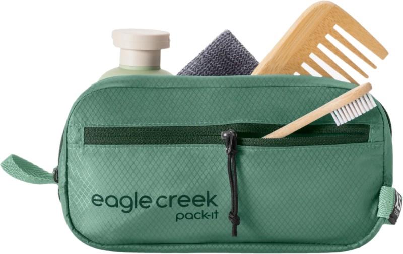 Pack-It Isolate Quick Trip - XSmall - willow green 1