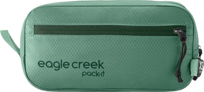 Pack-It Isolate Quick Trip - XSmall - willow green 1