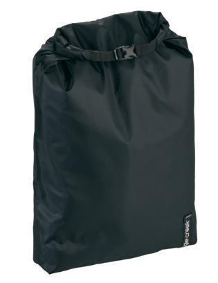 Pack-It Isolate Roll-Top Shoe Sac - Black 1