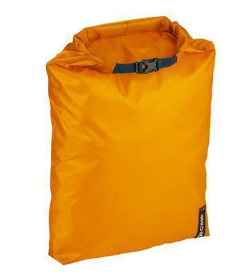 Pack-It Isolate Roll-Top Shoe Sac - Sahara Yellow 1