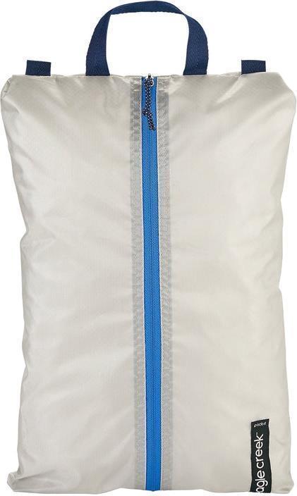 Pack-It Isolate Shoe Sac - Az Blue / Grey 2