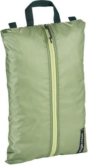 Pack-It Isolate Shoe Sac - Mossy Green 1