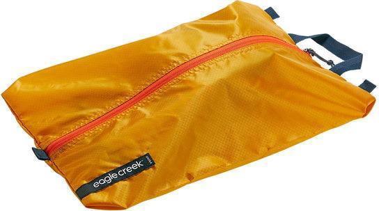 Pack-It Isolate Shoe Sac - Sahara Yellow 4
