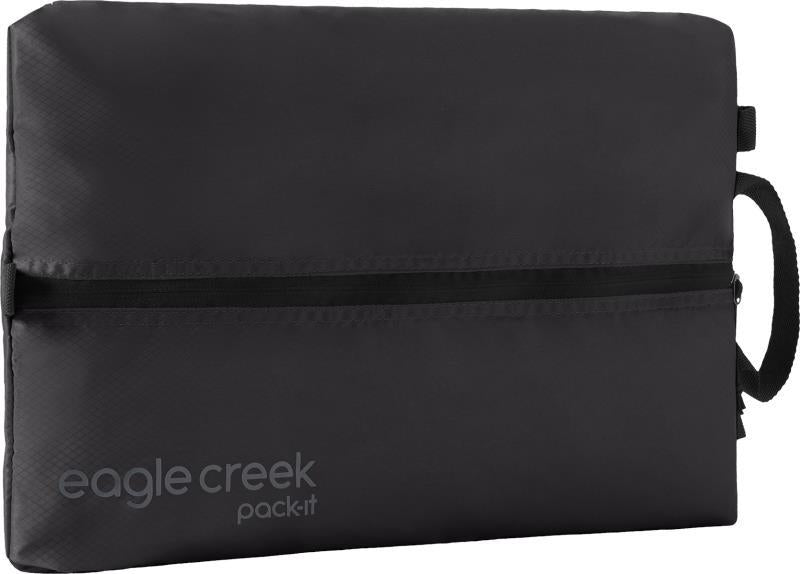 Pack-It Isolate Shoe Sack - black 1