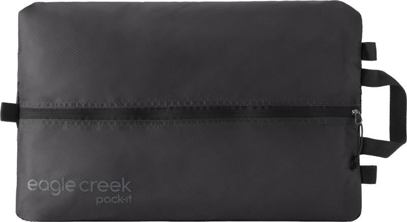 Pack-It Isolate Shoe Sack - black 1