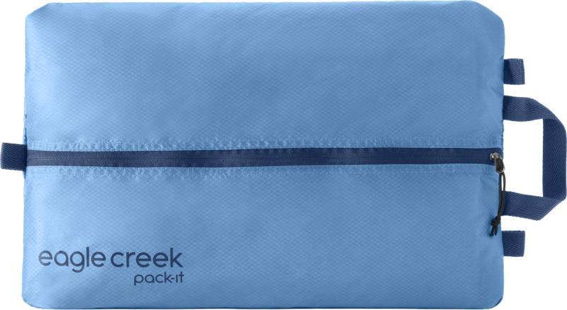 Pack-It Isolate Shoe Sack - blue dawn 1