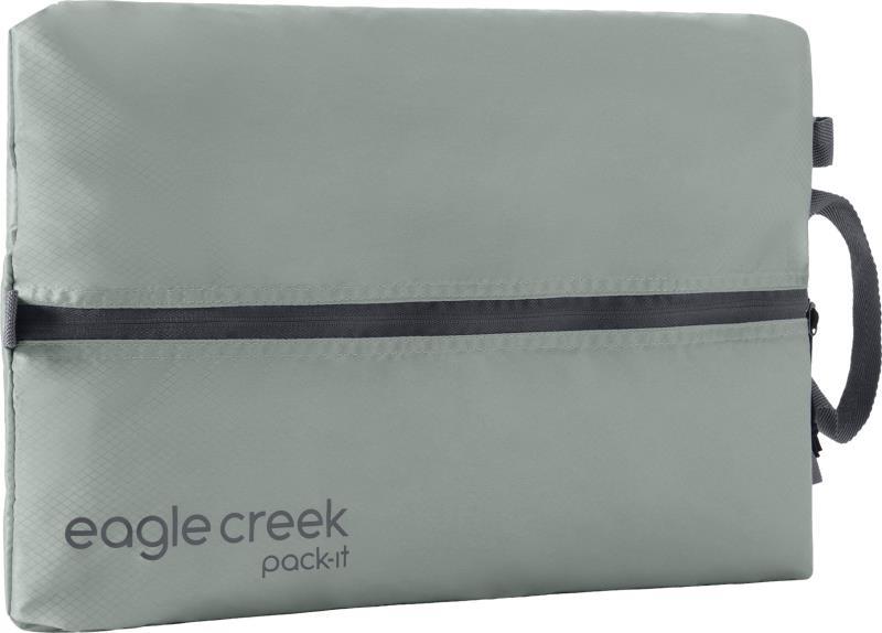 Pack-It Isolate Shoe Sack - storm grey 1