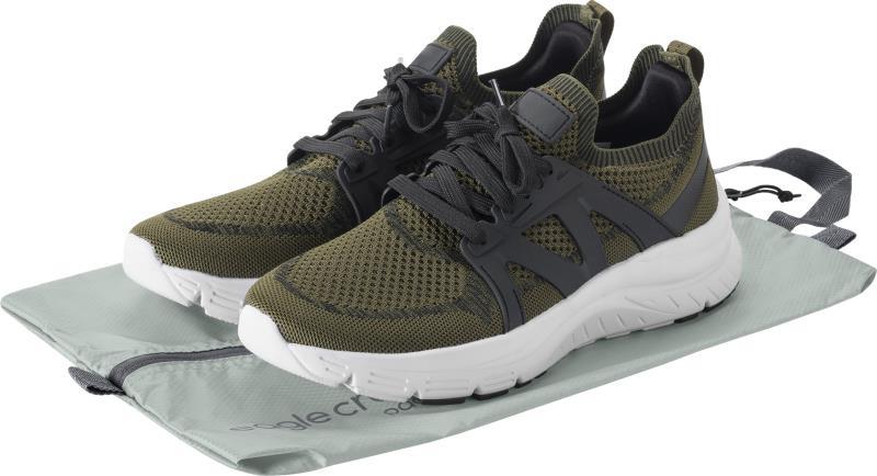 Pack-It Isolate Shoe Sack - storm grey 1