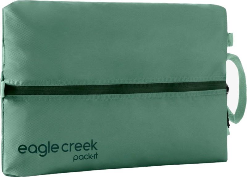 Pack-It Isolate Shoe Sack - willow green 1