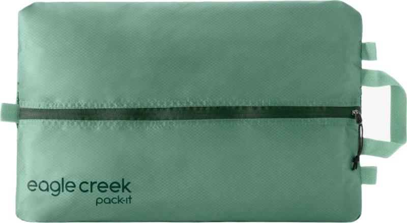 Pack-It Isolate Shoe Sack - willow green 1